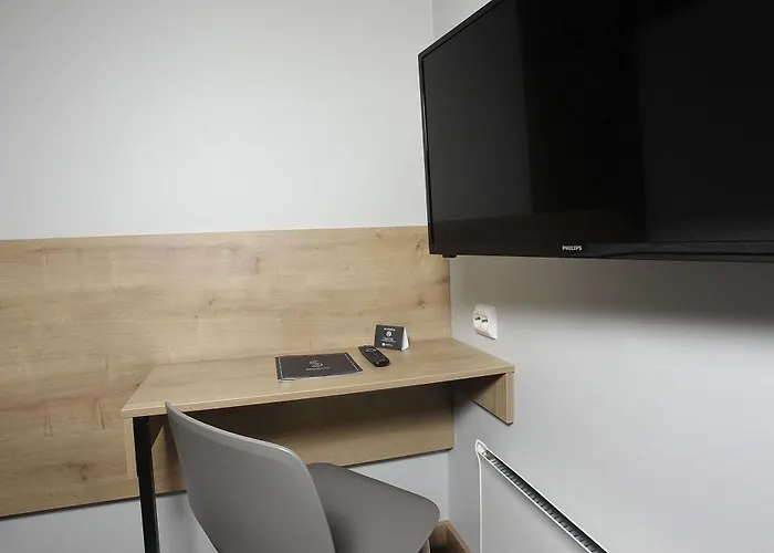 Smarthotel Hotell Hammerfest