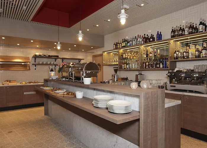 Smarthotel Hotell Hammerfest