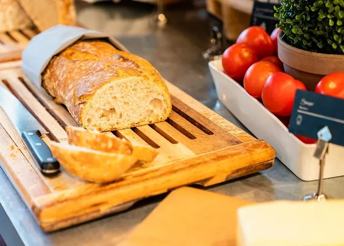 Hotell Smarthotel Hammerfest