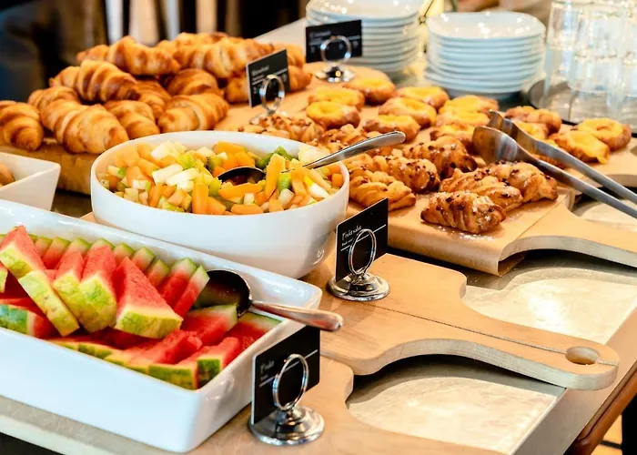 Smarthotel Hotell 3*