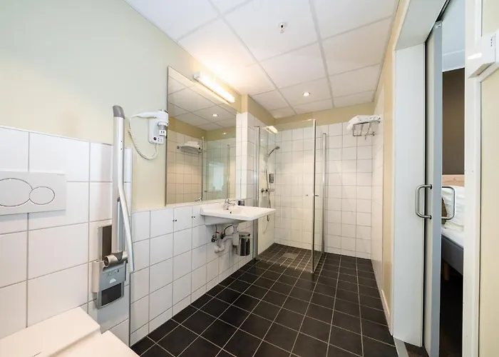 Hotell Smarthotel Hammerfest