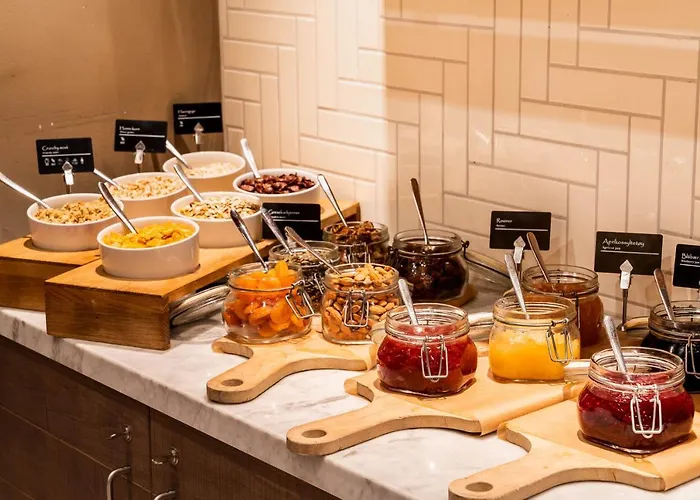 Hotell Smarthotel 3*