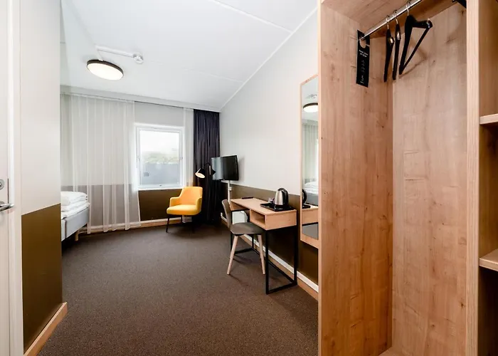 Smarthotel 3* Hammerfest