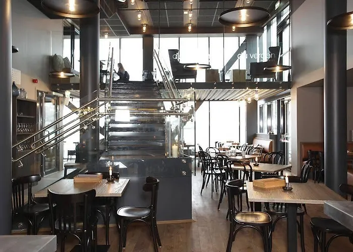 Smarthotel Hammerfest