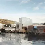 Hotel Smarthotel Hammerfest