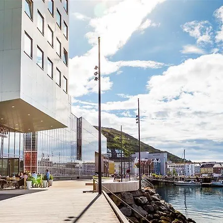 Hotel Smarthotel
