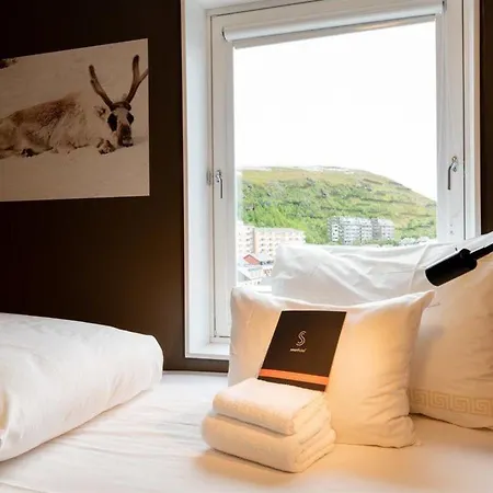 Hotel Smarthotel 3*
