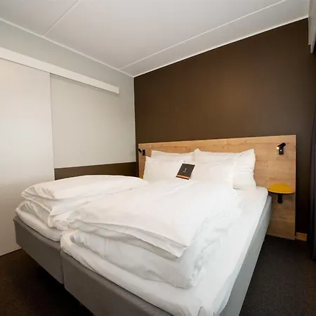Smarthotel Hotel Hammerfest