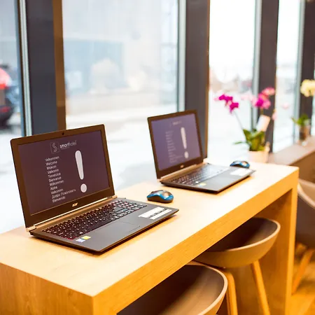 Smarthotel Hammerfest