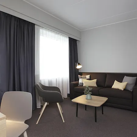 Smarthotel Hammerfest