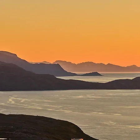 Hotel Smarthotel Hammerfest