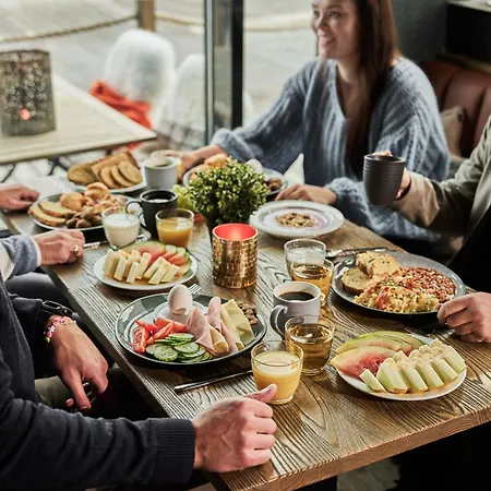 Smarthotel Hotel Hammerfest