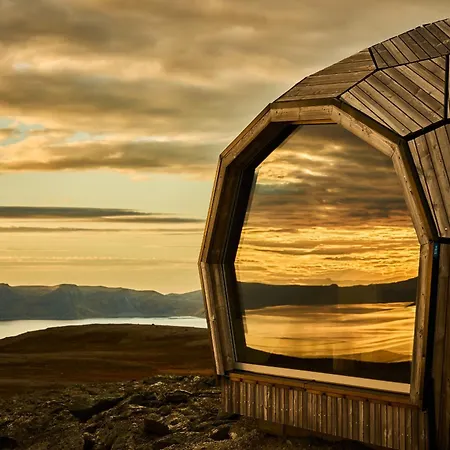 Hotel Smarthotel Hammerfest