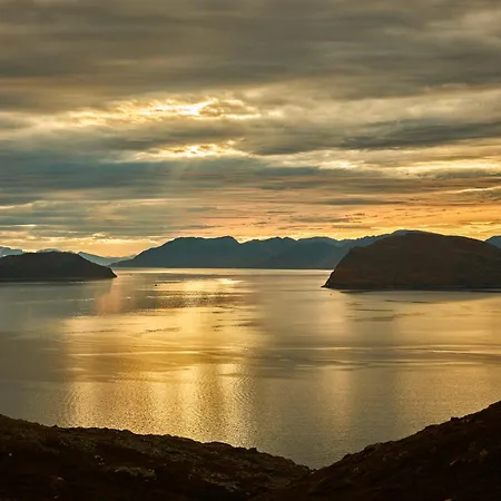 Hotel Smarthotel Hammerfest