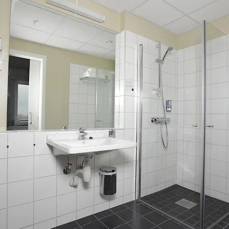 Smarthotel 3* Hammerfest