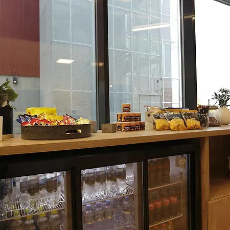 Smarthotel