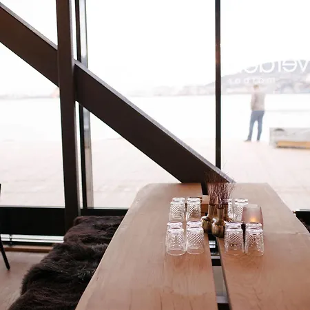 Hotel Smarthotel