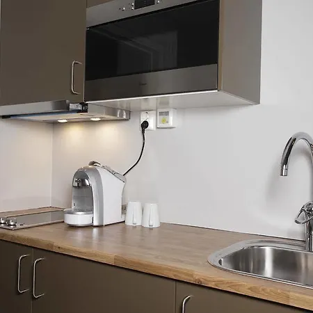Smarthotel 3*