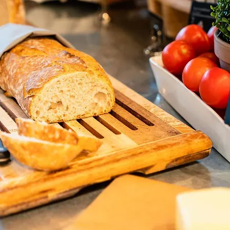 Hotel Smarthotel Hammerfest