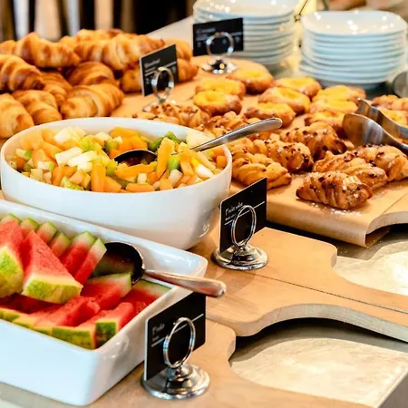 Smarthotel Hotel 3*