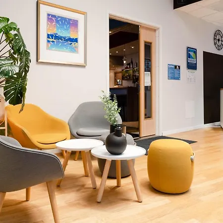 Smarthotel Hotel