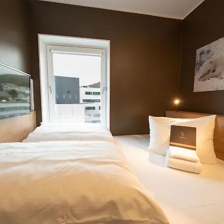 Smarthotel