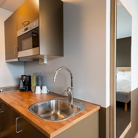 Smarthotel Hotel 3*