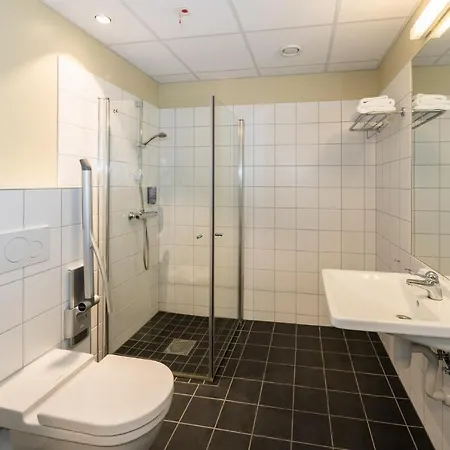 Smarthotel Hotel Hammerfest