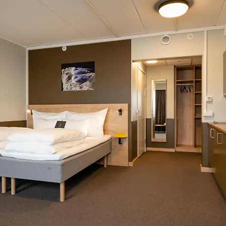 Smarthotel Hotel 3*