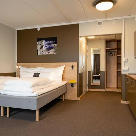 Smarthotel Hotel 3*
