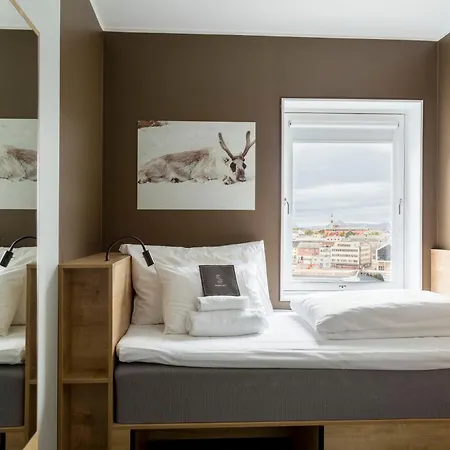Smarthotel Hotel 3*